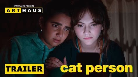 cat person trailer deutsch